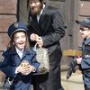 Photos: Williamsburg Jews Rock The Best Purim Costumes 